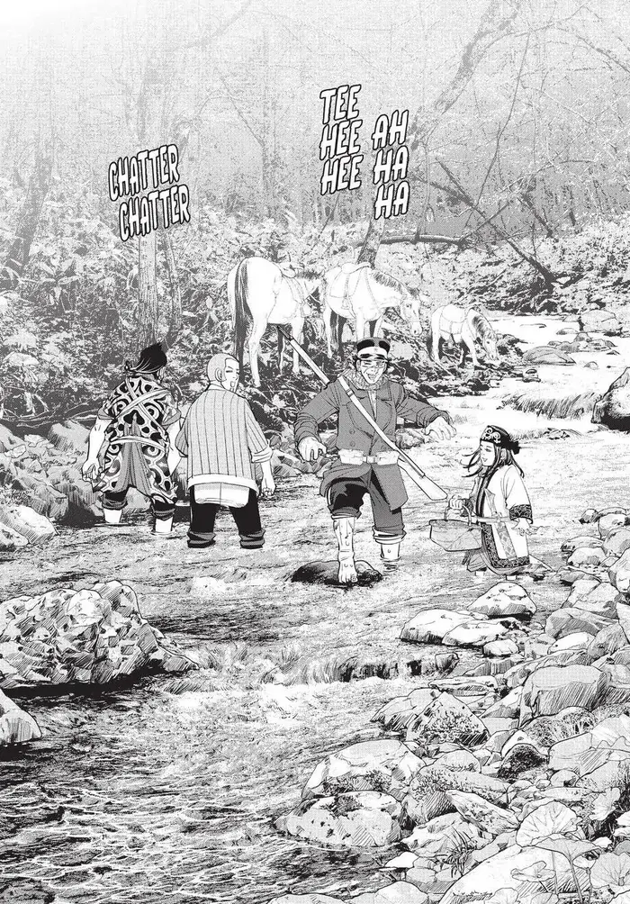 Golden Kamuy Chapter 77 image 10_optimized